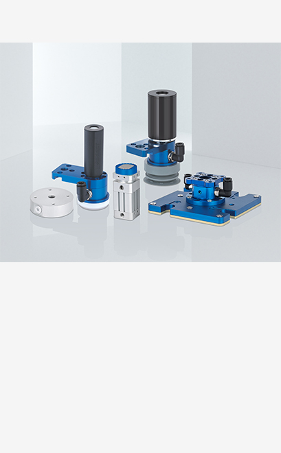 Maximizing Efficiency with Foam Vacuum Grippers: A Comprehensive Guide